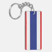 Porte-clés Thaïlande (Devant gauche)