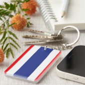 Porte-clés Thaïlande (Devant droit)