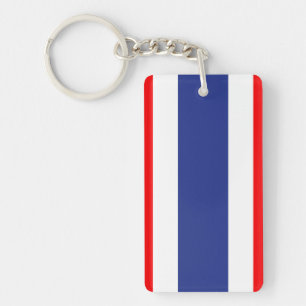 Porte-clés Thaïlande