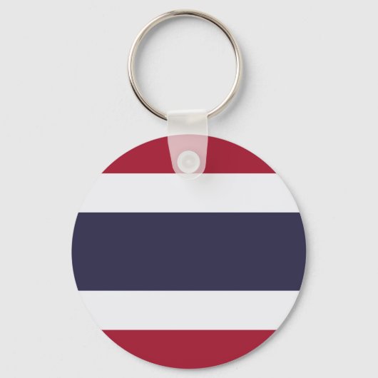 Porte-clés Thaïlande (Recto)