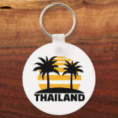 Porte-clés Thaïlande (Recto)
