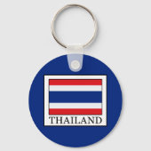 Porte-clés Thaïlande (Verso)