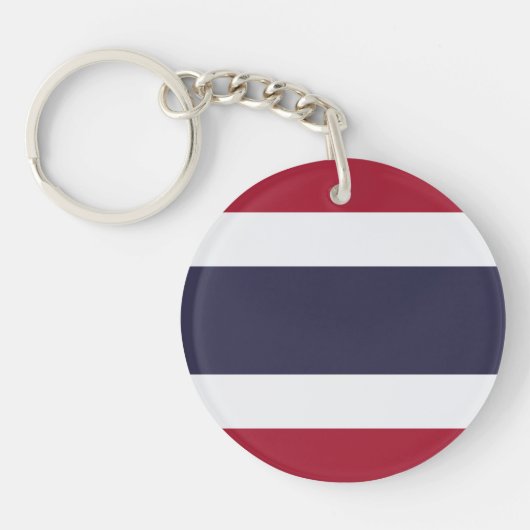 Porte-clés Thaïlande (Devant)