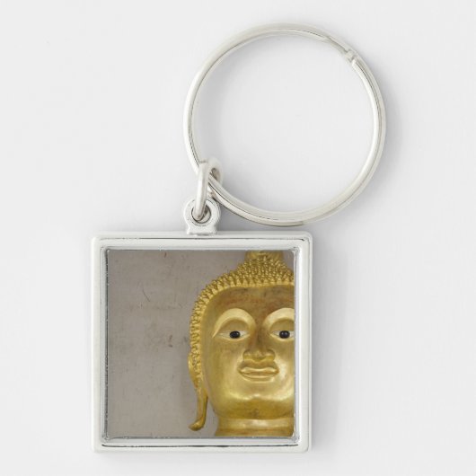 Porte-clés Thaïlande, île de Ko Samui alias Koh Samui).2 (Devant)