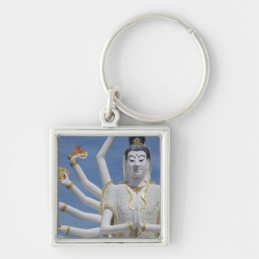 Porte-clés Thaïlande, Ko Samui (aussi connu sous le nom de Ko (Devant)