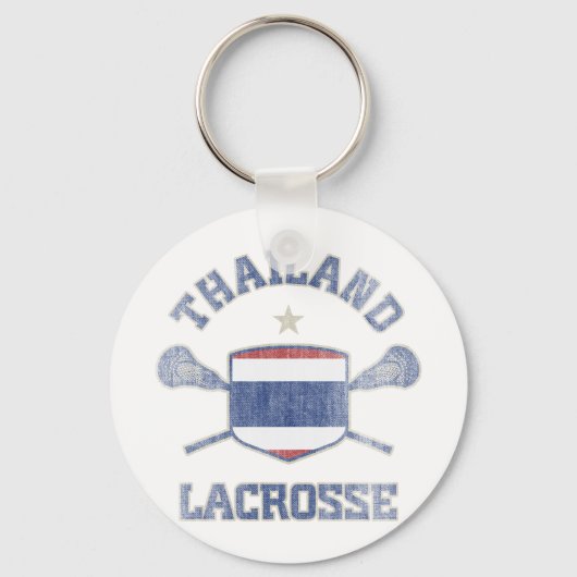 Porte-clés Thaïlande-Vintage (Recto)
