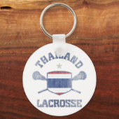 Porte-clés Thaïlande-Vintage (Recto)