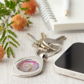 Porte-clés Thamar (Côté )