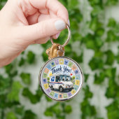 Porte-clés Thank you Postal Workers  (Main)