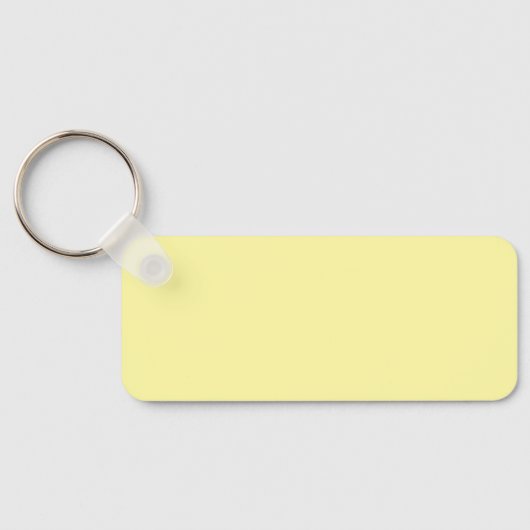 Porte-clés Thanksgiving citrouille et dinde (Verso)