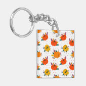 Porte-clés Thanksgiving Meme | Every Hour Is Grace (Devant gauche)