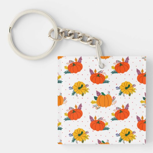 Porte-clés Thanksgiving Meme | Every Hour Is Grace (Devant)