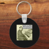 Porte-clés That Dont Befront Me  (Recto)