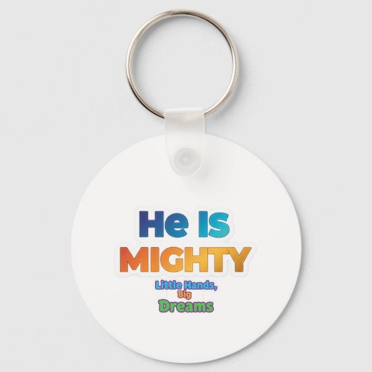 Porte-clés The Active Edge Collection (Verso)