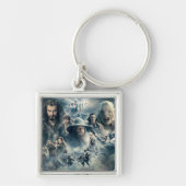 Porte-clés THE BATTLE of FIVE ARMIES™ (Devant)