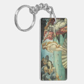Porte-clés The Birth of Venus (Devant gauche)