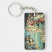 Porte-clés The Birth of Venus (Devant)