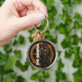 Porte-clés The General  (Main)