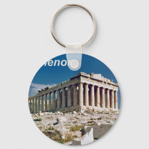 Porte-clés The--Parthenon--in--Athens--Angie.jpg