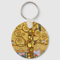 " The Tree of Life" , Gustav Klimt