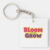 Porte-clés The Wonder Years (Devant)