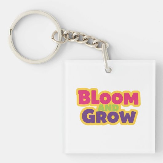 Porte-clés The Wonder Years (Devant)