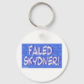 Porte-clés thegimpstore.com (Recto)