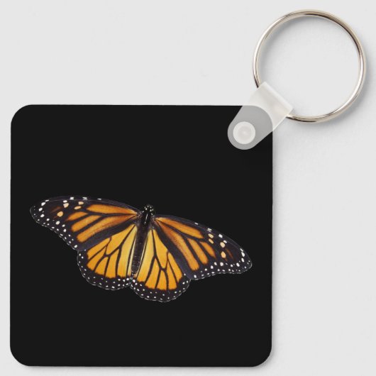 PORTE-CLÉS THEMONARCHS THE MONARCHS 2 (Dos)