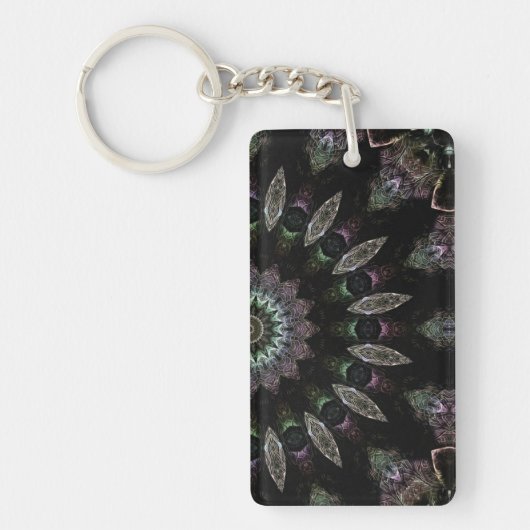 Porte-clés Théo (Devant)