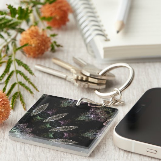 Porte-clés Theo Porte - clé (Devant Droit)