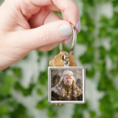 Porte-clés Theoden (main)