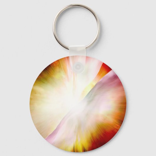 Porte-clés Théorie du Big Bang (Recto)