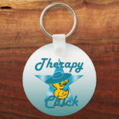 Porte-clés They Chick #7 (Recto)