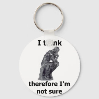 Porte-clés ThinkerWare