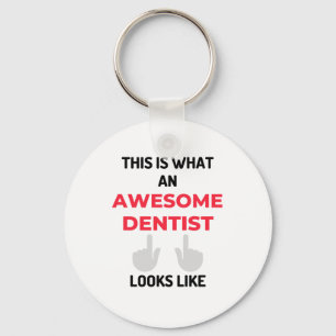 Porte-clés This Is What