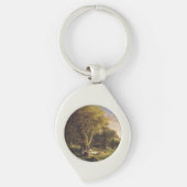 Porte-clés Thomas Cole Le Pic-Nic (Devant)