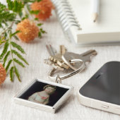 Porte-clés Thomas Gainsborough |Georgiana Spencer (Côté)