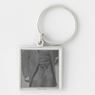 Porte-clés Thomas Hardy