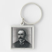 Porte-clés Thomas Hardy, 1892 (Devant)