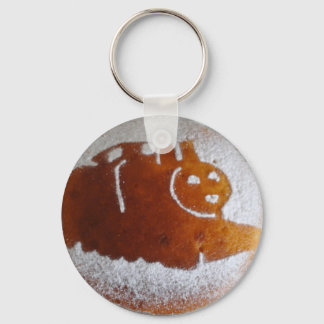 Porte-clés Thomas Train