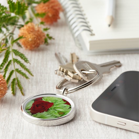 Porte-clés Thomasse (Côté)