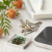 Porte-clés THORIN OAKENSHIELD™, Dwalin & Balin Graphic (Côté)