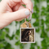 Porte-clés THORIN OAKENSHIELD™ Poster de caractères 1 (main)