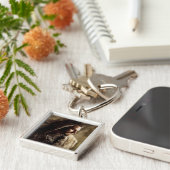 Porte-clés THORIN OAKENSHIELD™ Poster de caractères 1 (Côté)