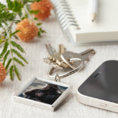 Porte-clés THORIN OAKENSHIELD™ Poster de caractères 2 (Côté)