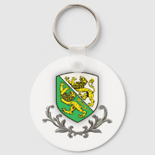 Porte-clés Thurgau