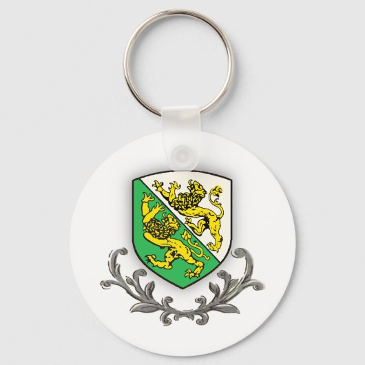 Porte-clés Thurgau (Recto)