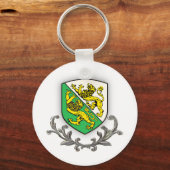 Porte-clés Thurgau (Recto)