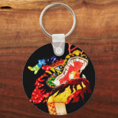 Porte-clés Tianlong Dragon (Verso)