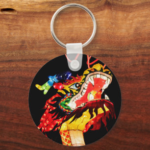 Porte-clés Tianlong Dragon